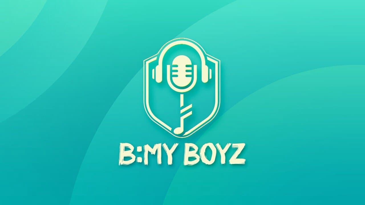 B:MY BOYZ