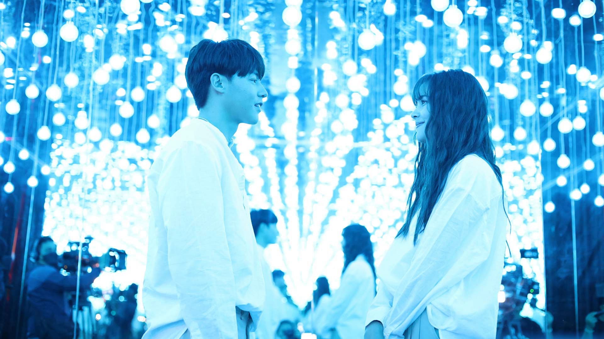 Chờ Ngày Ta Yêu Nhau