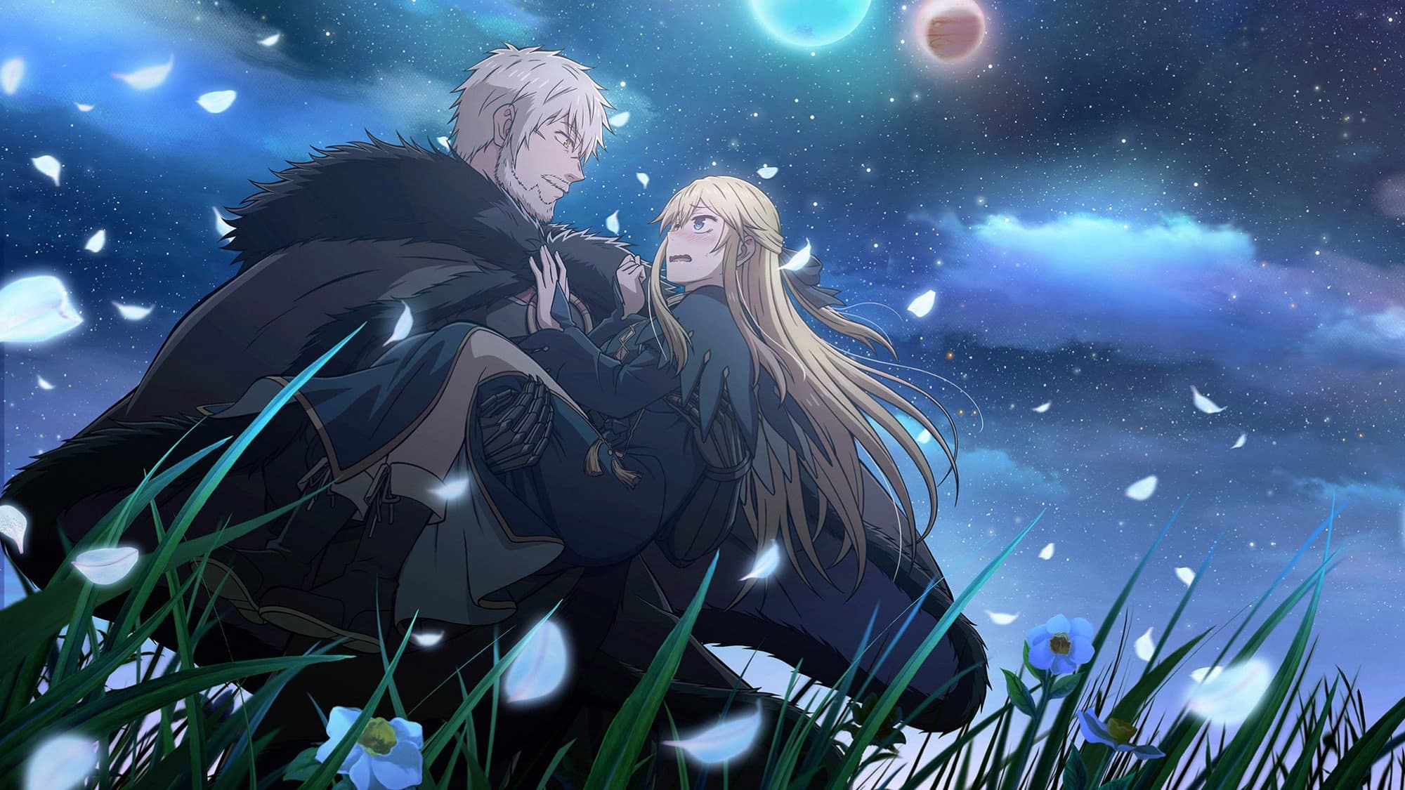 Công Chúa Chiến Binh và Vua Dã Ma