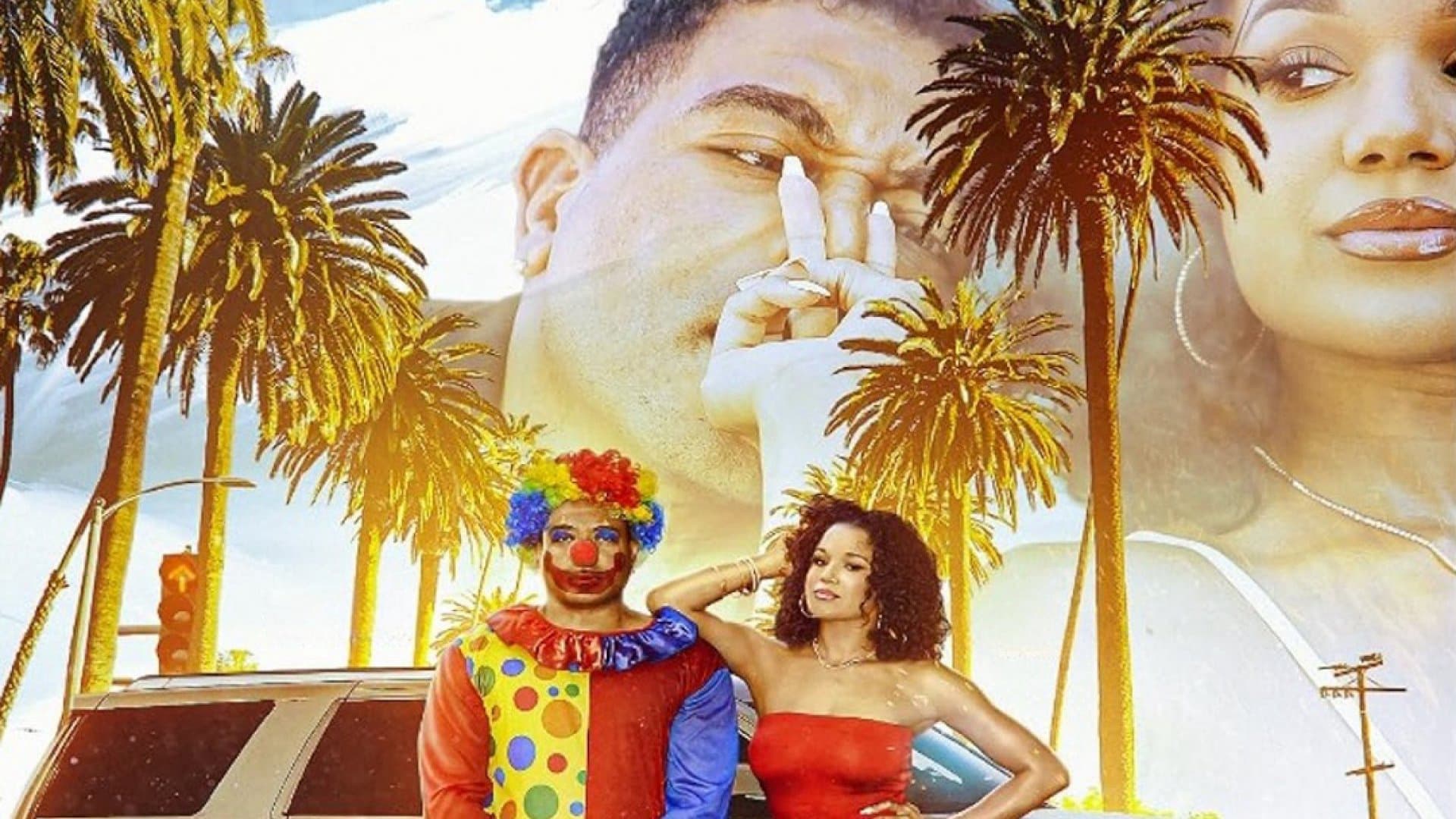 Đã Đen Còn Lắm Lông