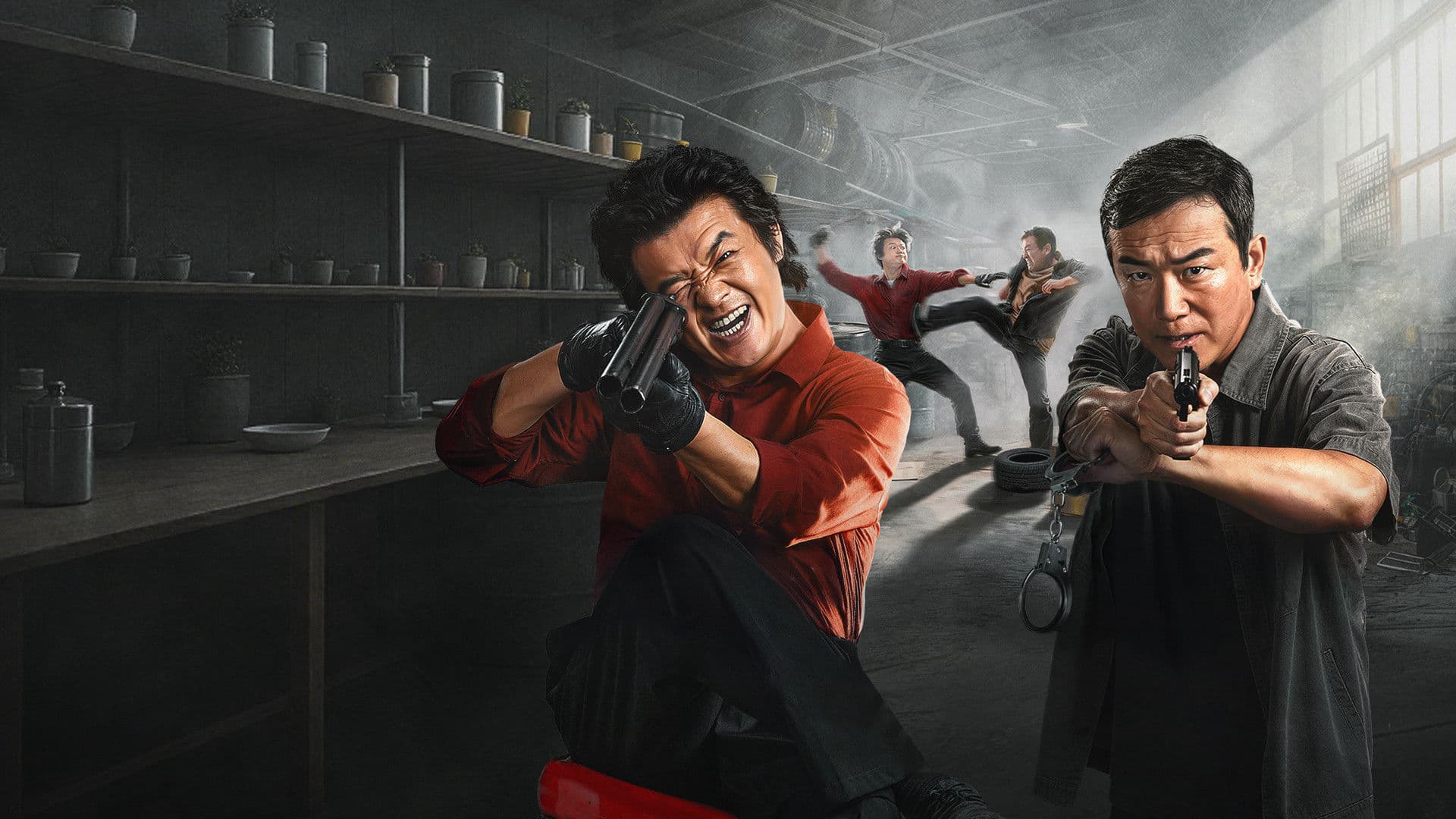 Đập Tan Tội Ác