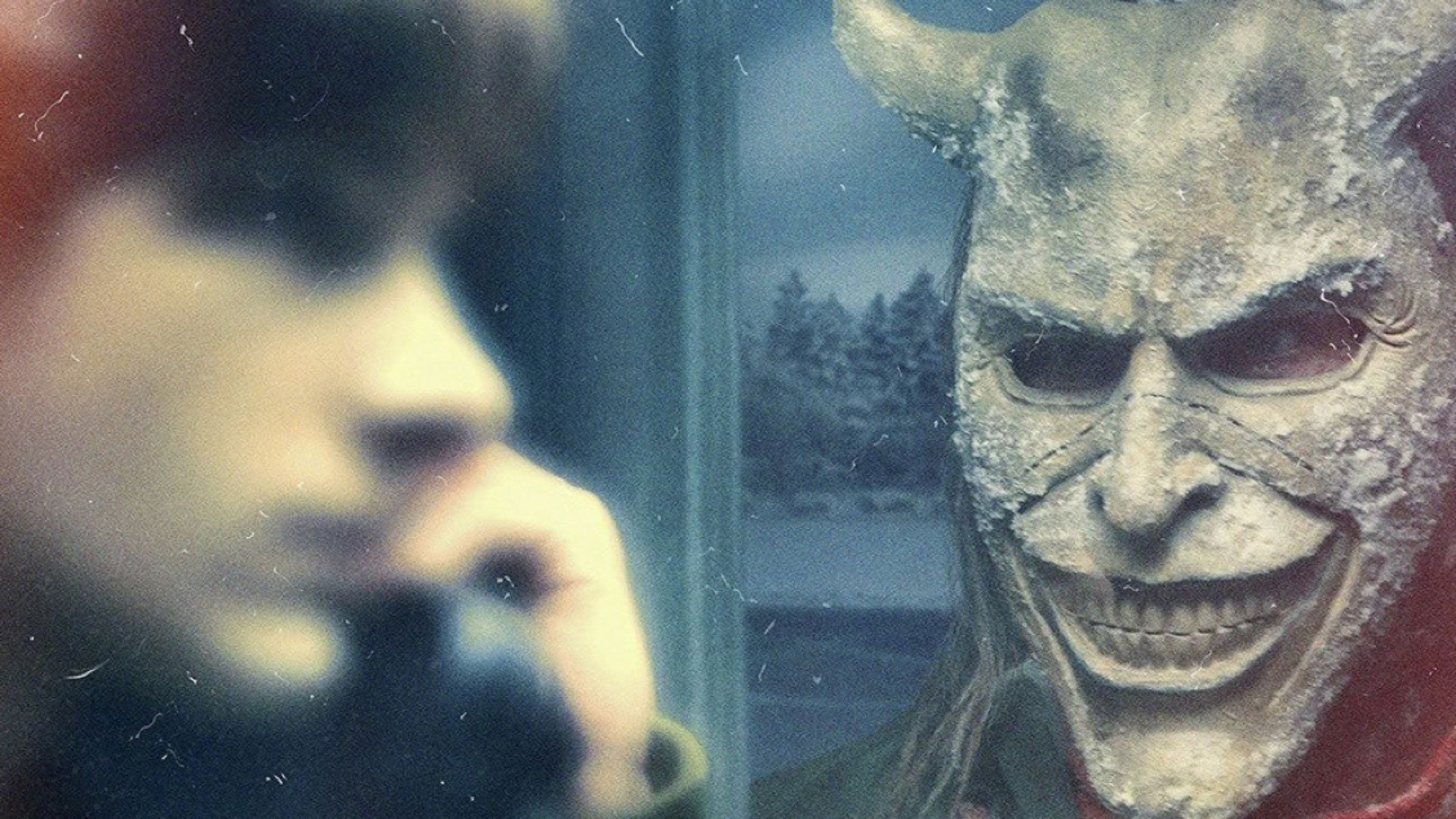 Điện Thoại Đen 2