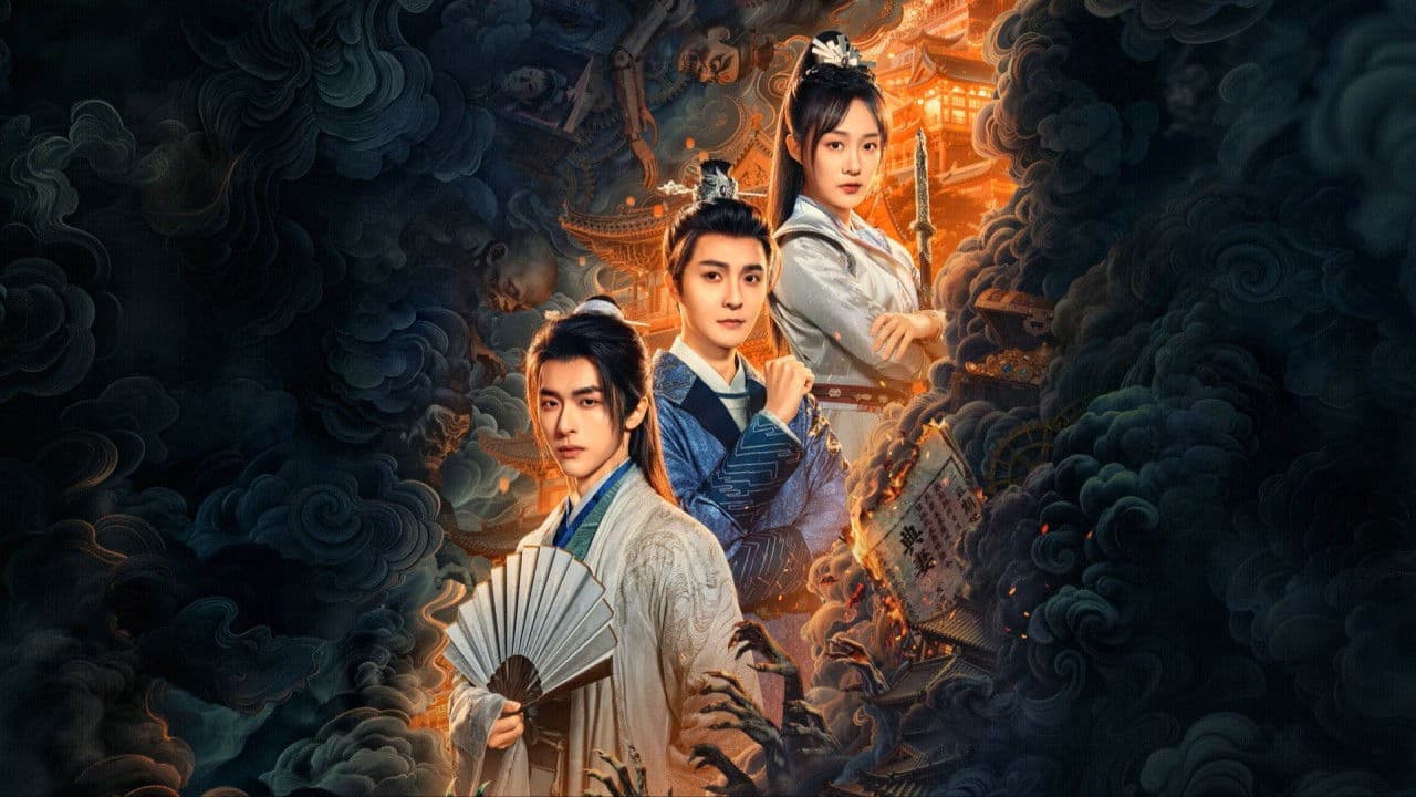 Đường Quỷ Kỳ Án