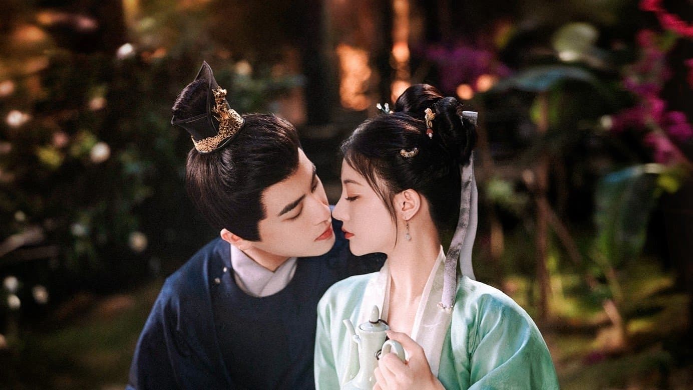 Hoa Xuân Ẩn Mình