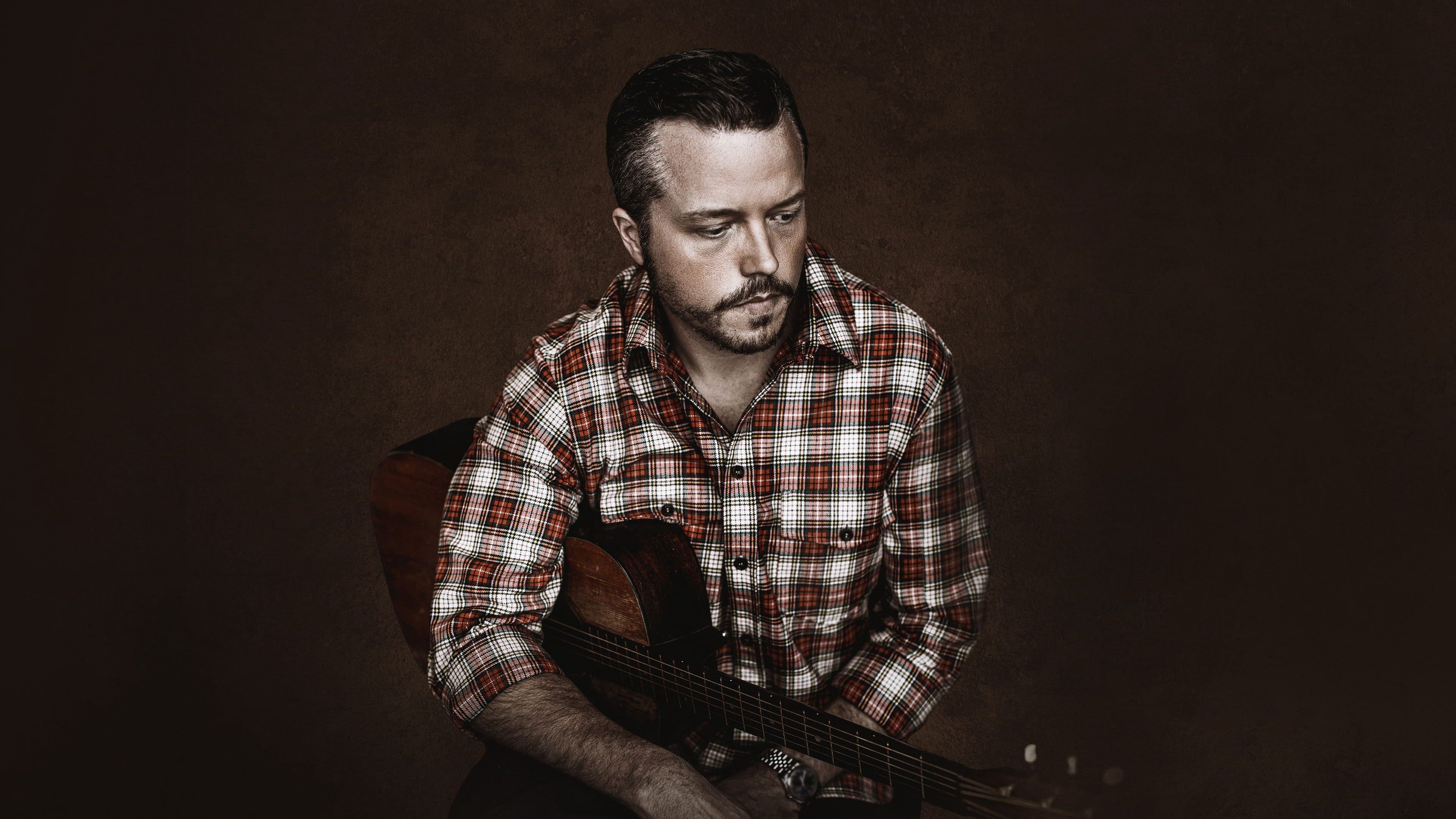 Hộp Nhạc Jason Isbell: Nhắm Mắt Mà Chạy