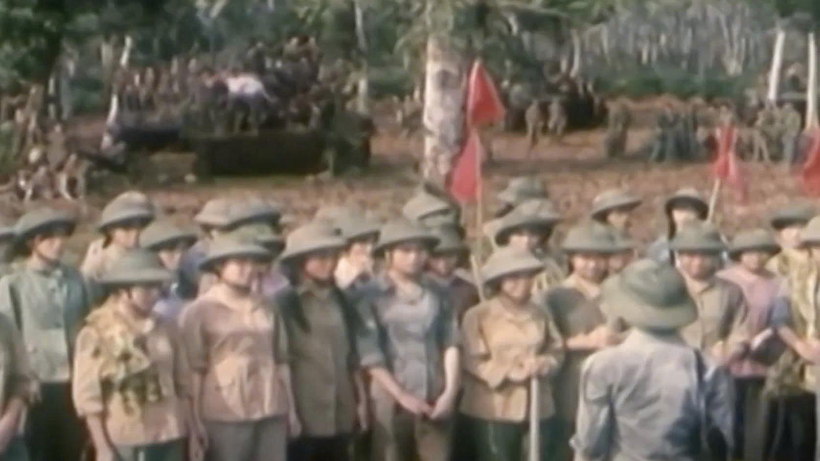 Ngã Ba Đồng Lộc