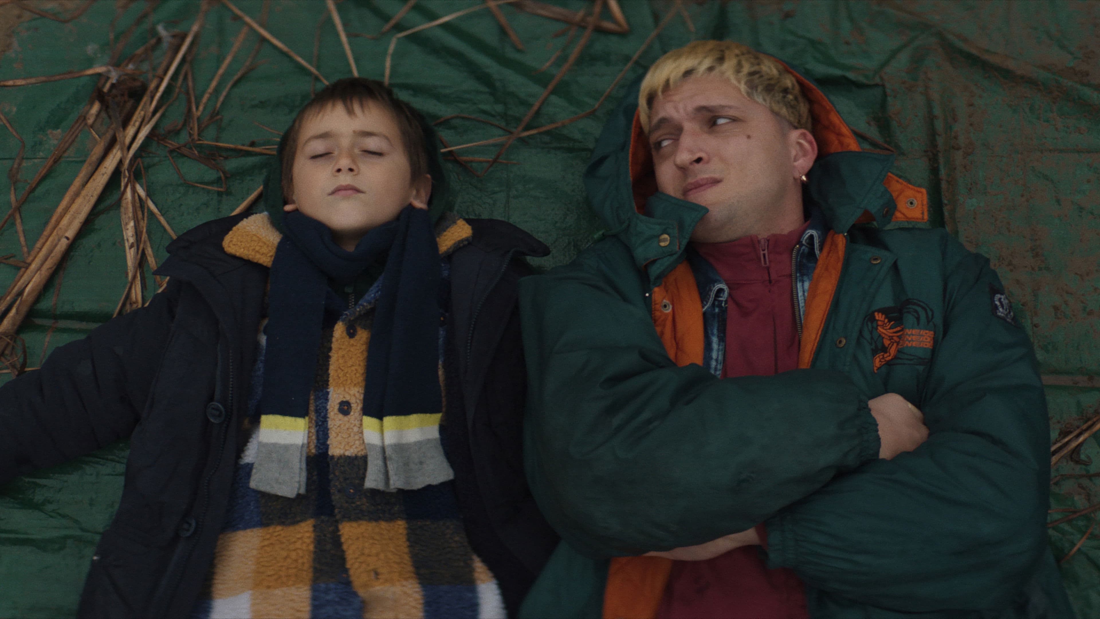 Người Bạn Sát Thủ Của Tôi