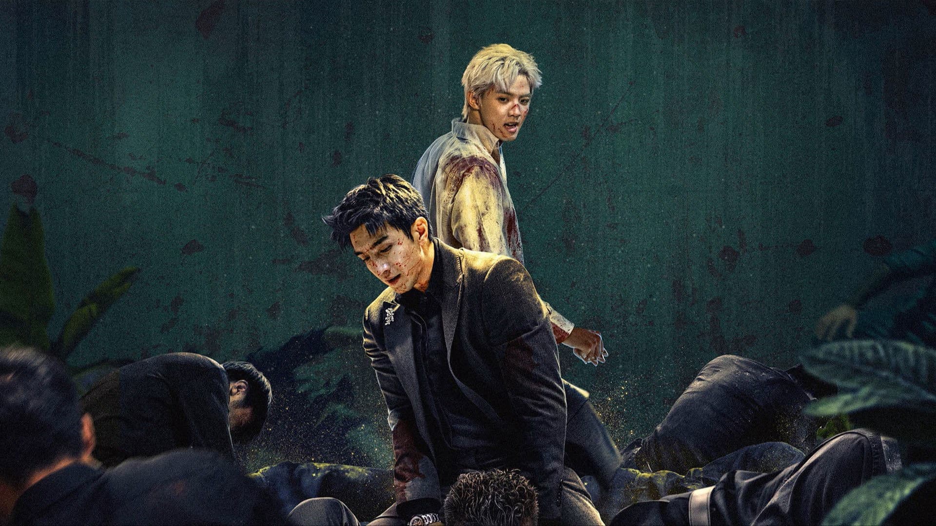 Phồn Hoa Lụi Tàn