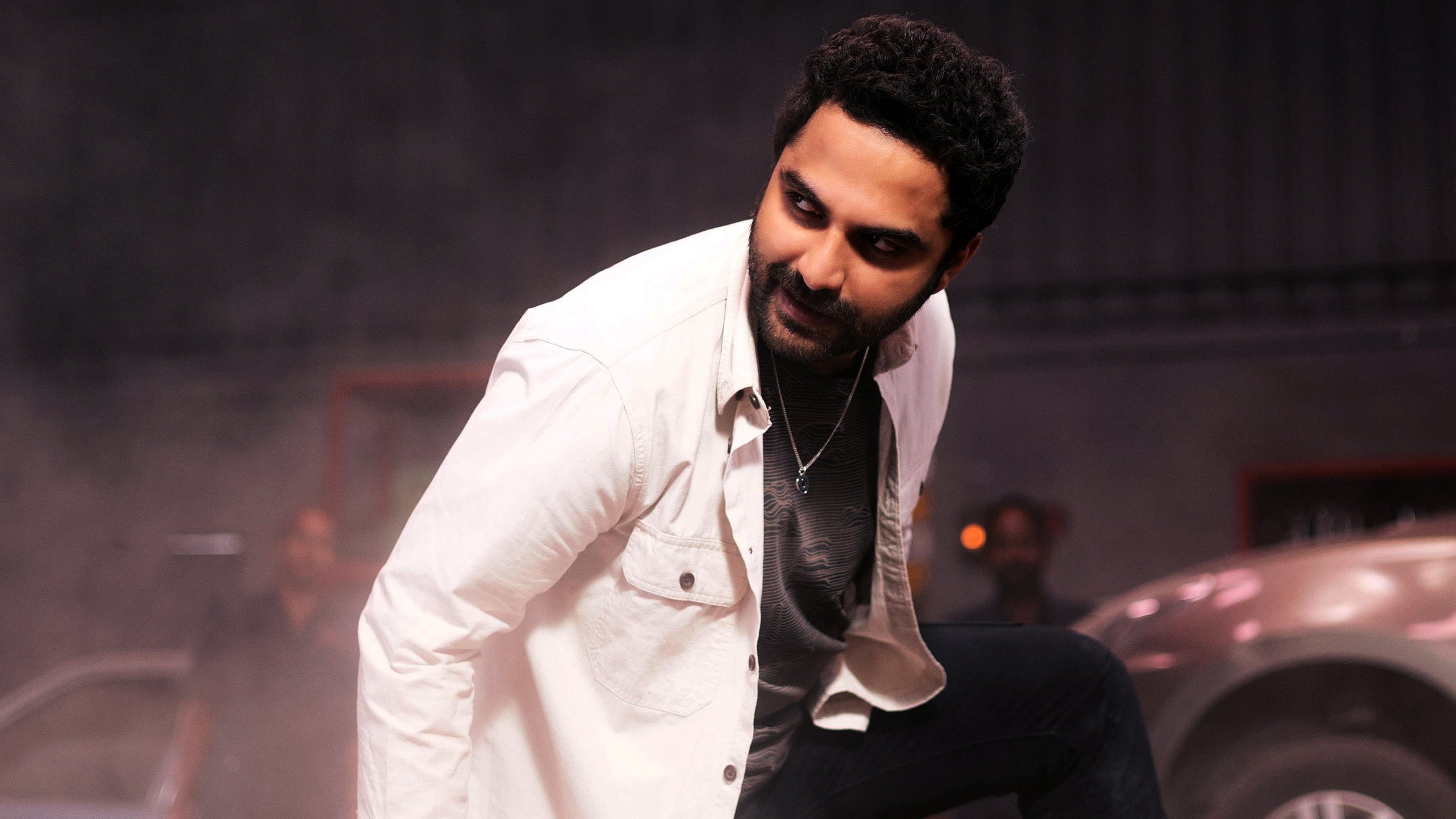 Rocky: Anh Thợ Máy Bá Đạo