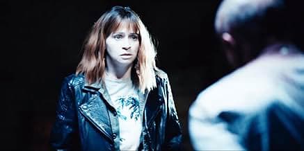 Tẩy Trắng: Câm Lặng