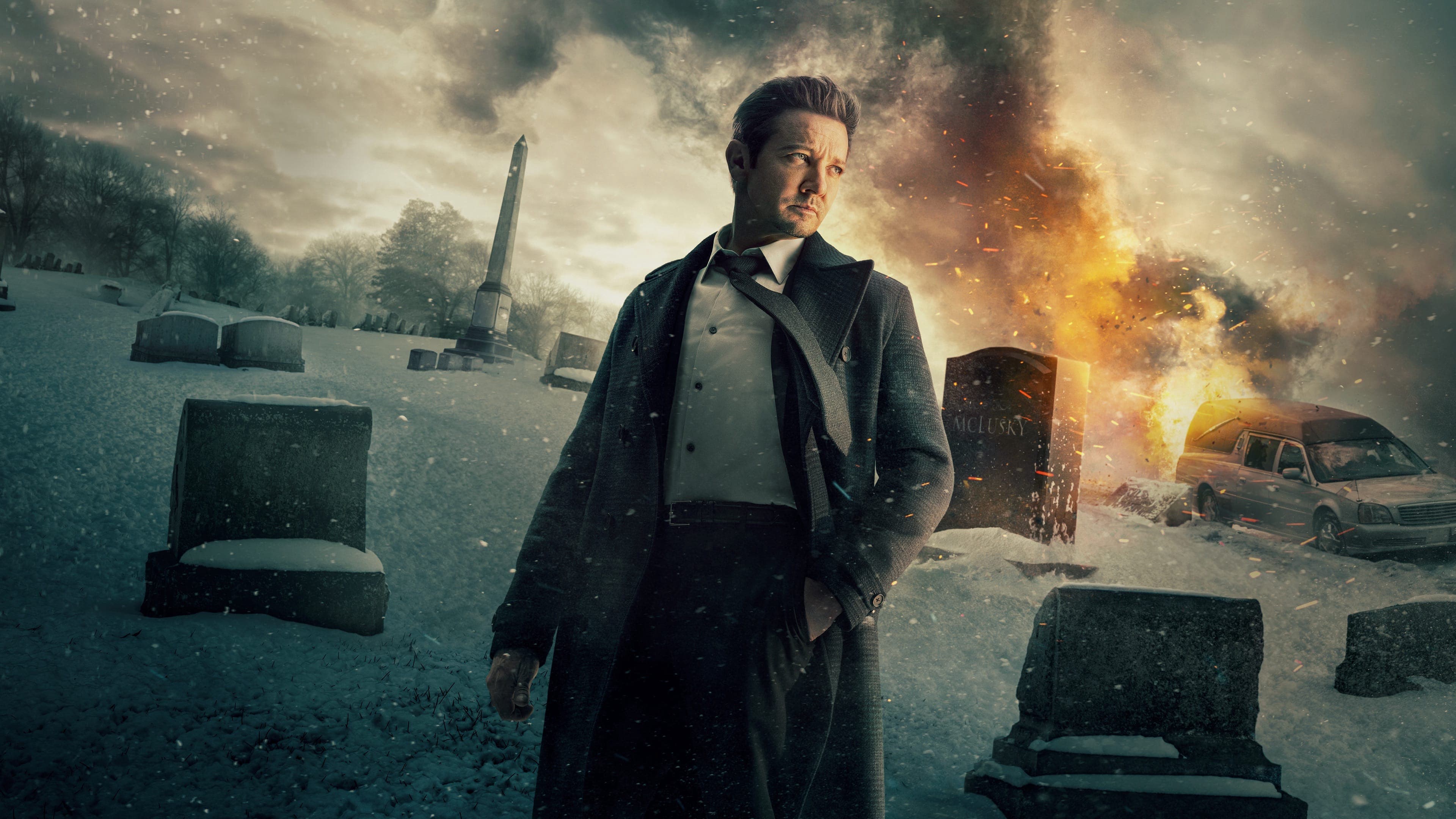 Thị Trưởng Kingstown (Phần 4)