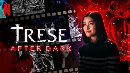 Trese: Hậu trường