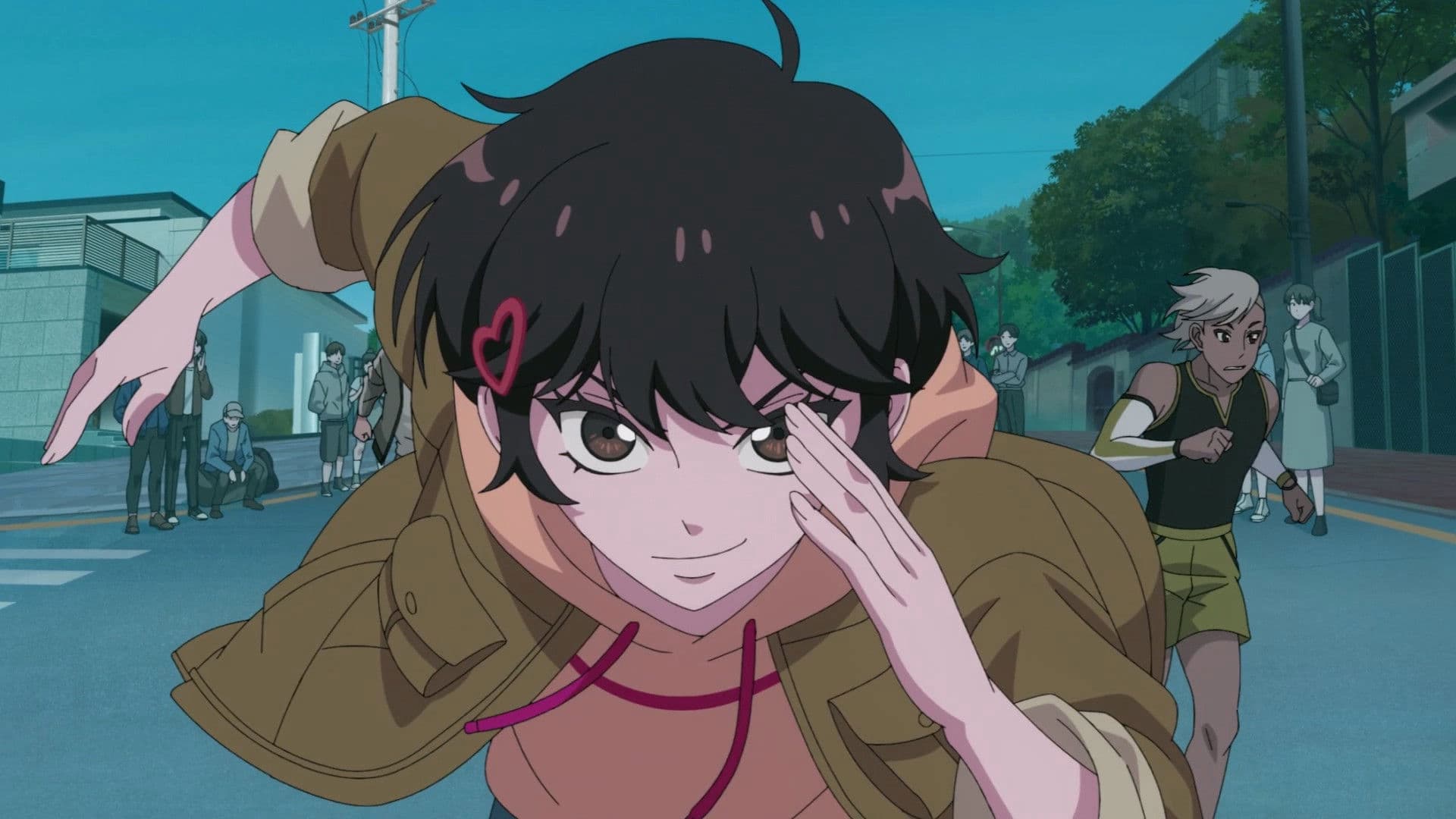 Tuổi Trẻ Bất Trị