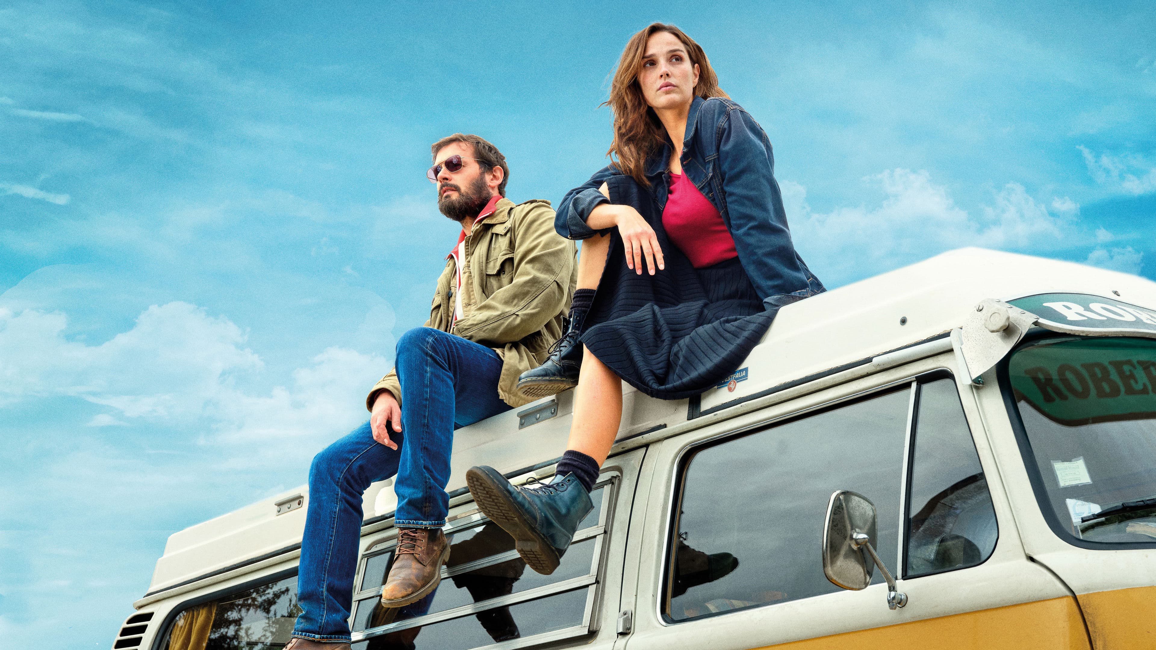 Xanh Ngắt Bầu Trời