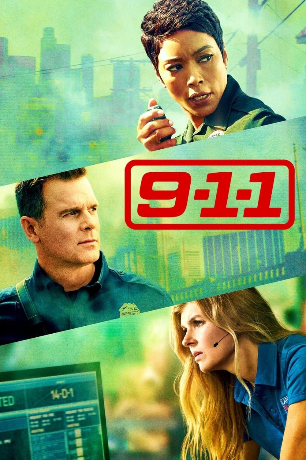Cuộc Gọi Khẩn Cấp 9-1-1 (Phần 1)