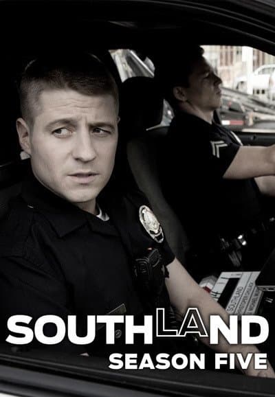 Southland (Phần 5)