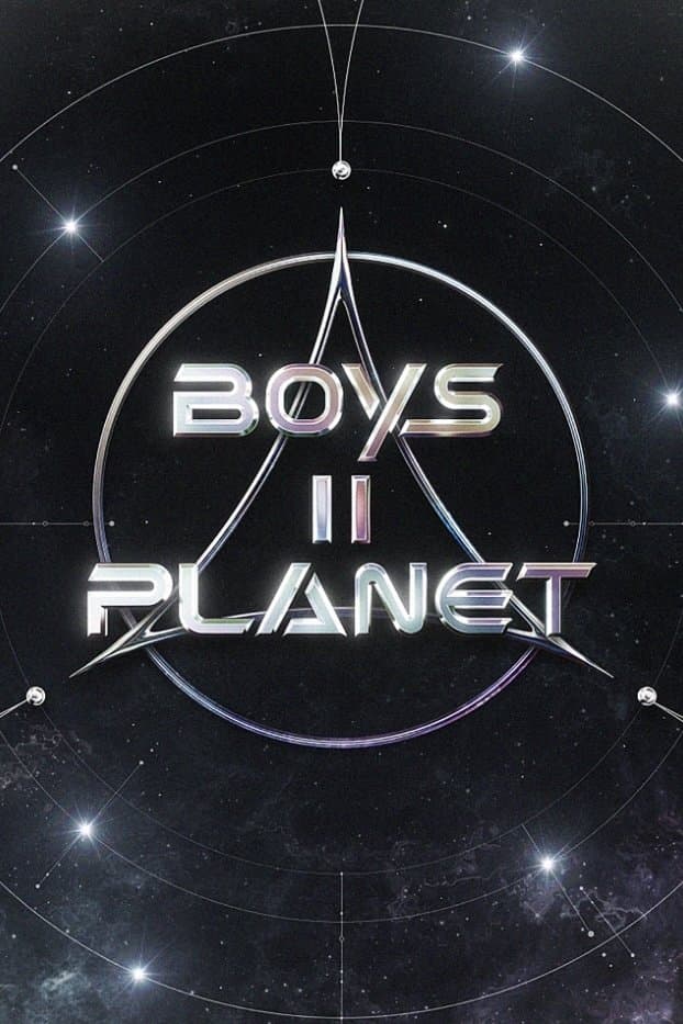 Boys II Planet