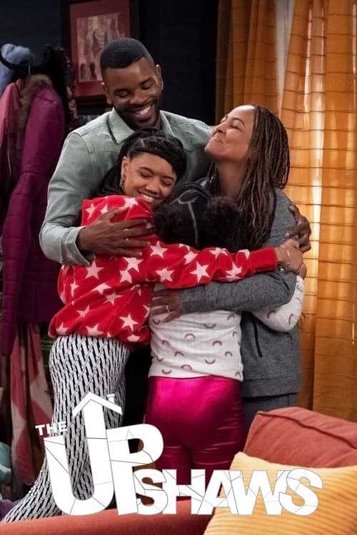 Gia Đình Upshaw (Phần 4)