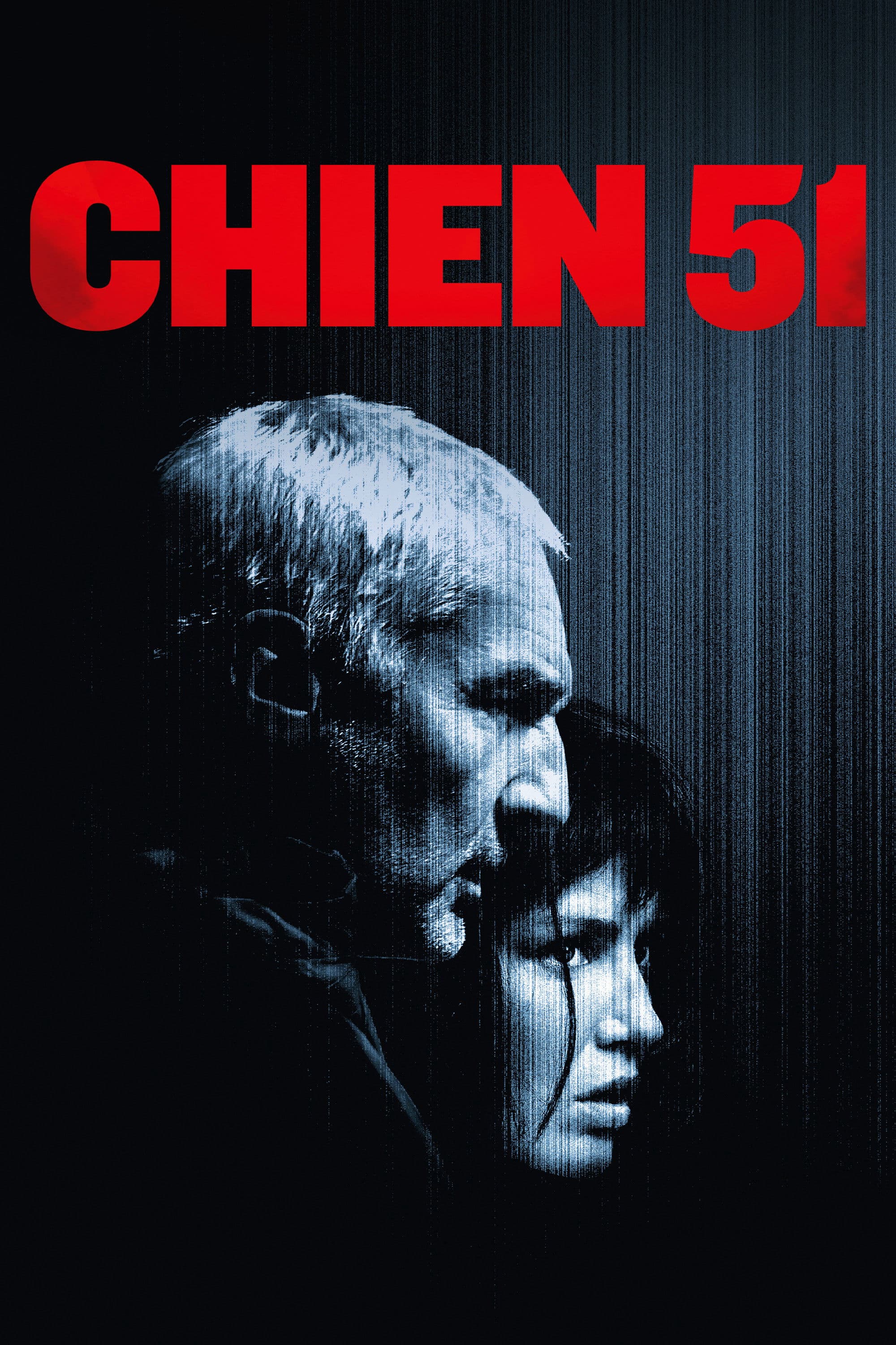 Khu Chó 51