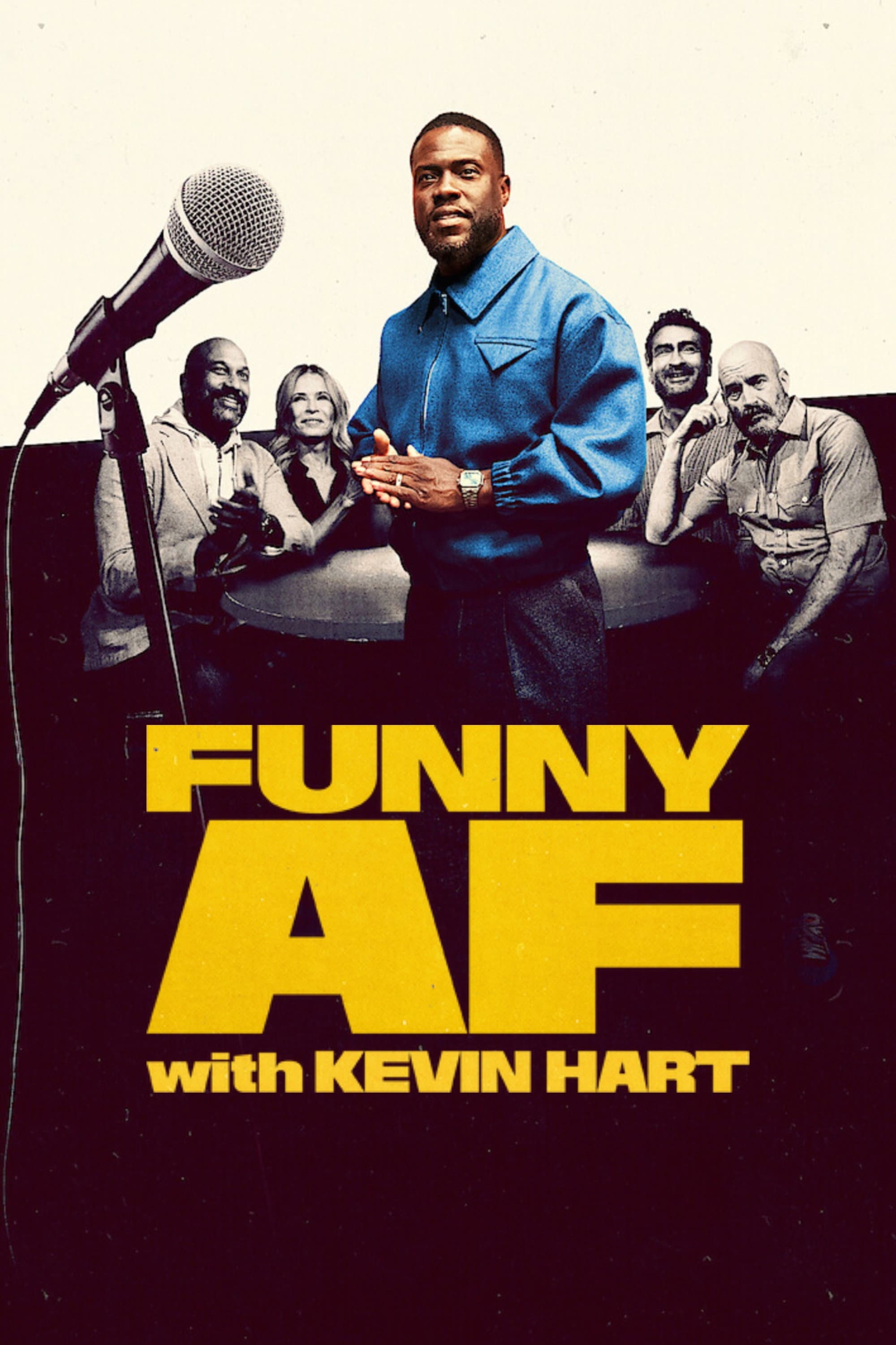 Hài vc Cùng Kevin Hart