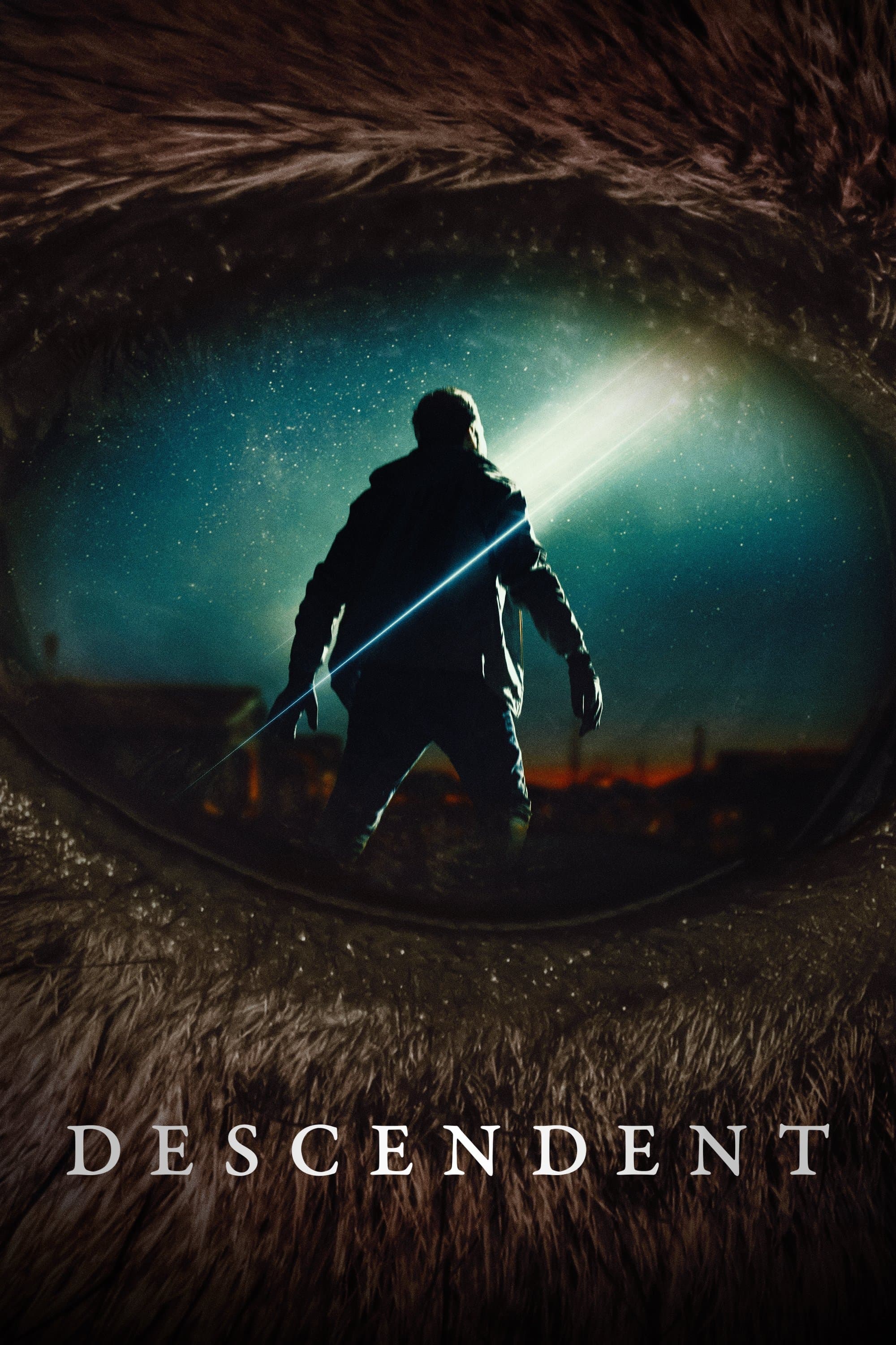 Hậu Duệ (Kẻ Kế Thừa)