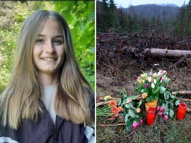 Freudenberg, 12-year-old Luise killed in the woods by two friends of her  age with “several stab wounds” – -