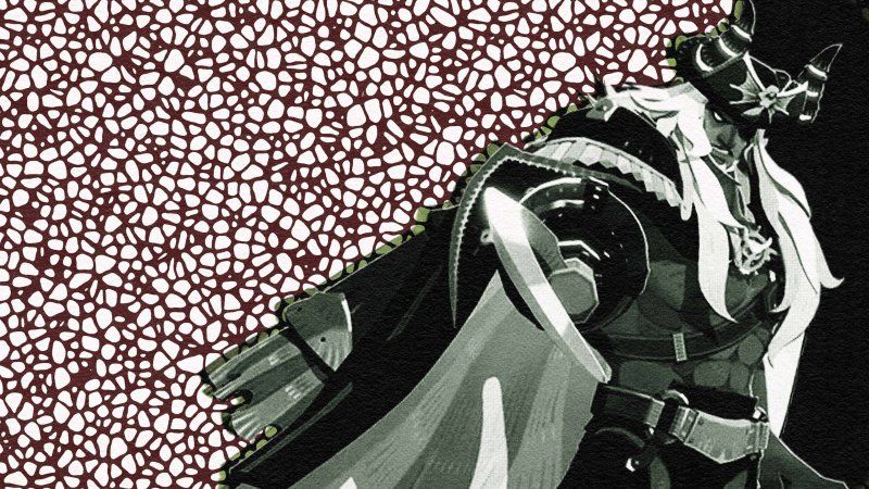 Hodgkin, ghostly corsair between life and death Hodgkin, ghostly corsair between life and death