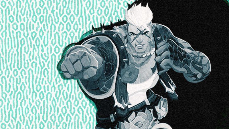 Lucca, a giant not the patron saint of the city of the same name Lucca, a giant not the patron saint of the city of the same name