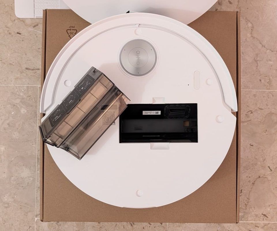 dreame aqua10 ultra track complete review powerful and advanced 6