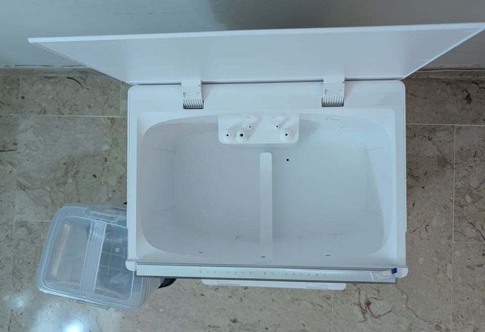 dreame aqua10 ultra track complete review powerful and advanced 3