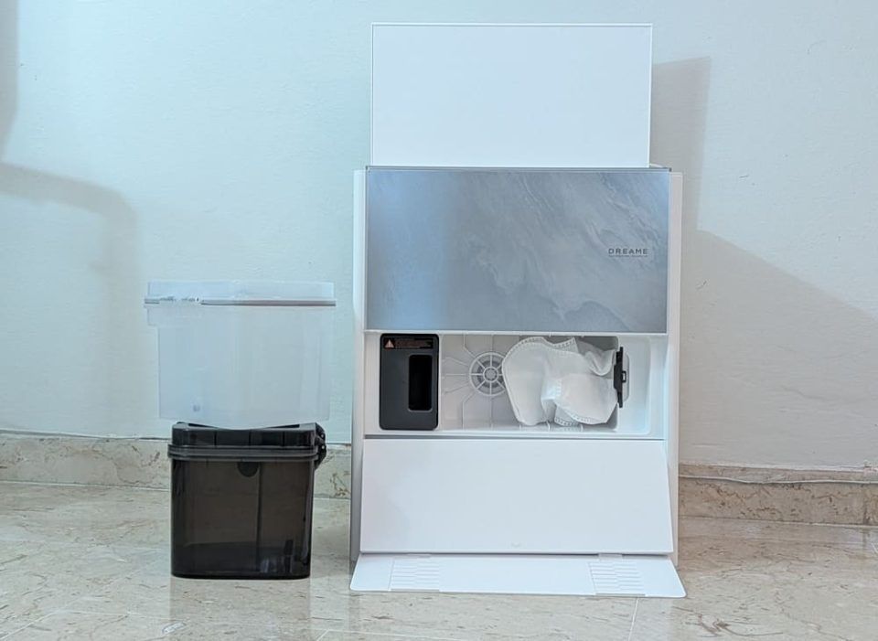 dreame aqua10 ultra track complete review powerful and advanced 8