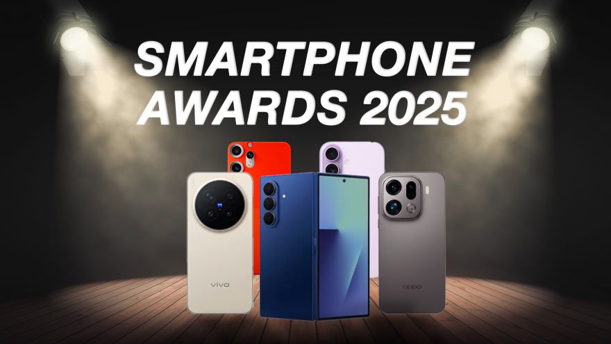 smartphone awards 2024 Smartphone Awards 2025: the best smartphones of the year