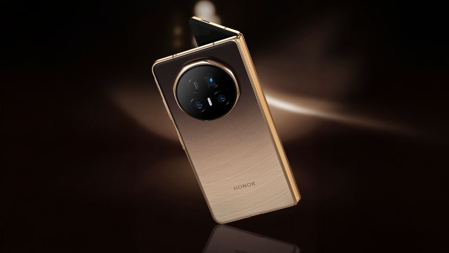 honor magic v5 final