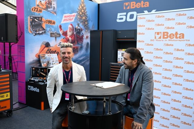 marco melandri sport festival trento 2025