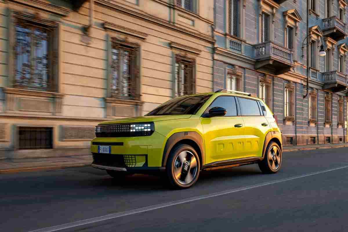 Fiat Grande Panda, bad news arrives for customers: this makes it complicated