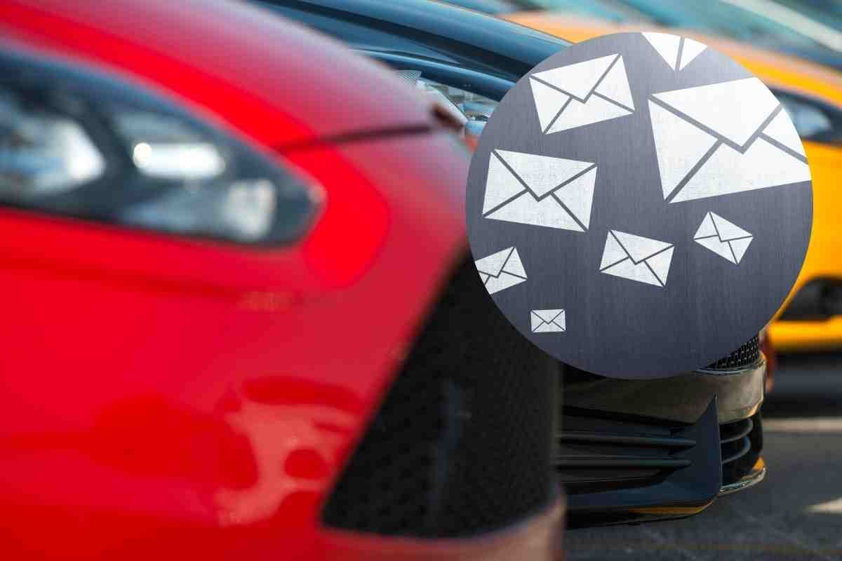 They are about to send letters to the owners, over 270,000 hybrid cars recalled: serious problem even when they are stationary