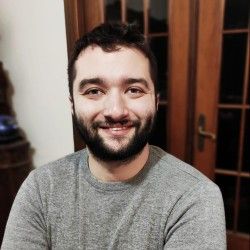 Francesco Domenighini