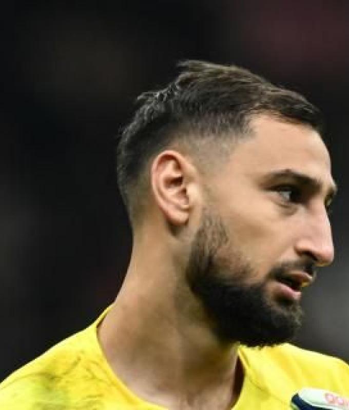 PSG, Donnarumma: “Excited for the first Champions League semi-final, it wasn’t easy”