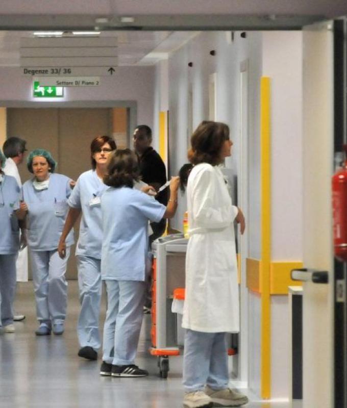 Friuli Venezia Giulia, the Region advertises 338 positions for nurses but only 230 show up for the competition. The unions: “The lack of staff is worrying”
