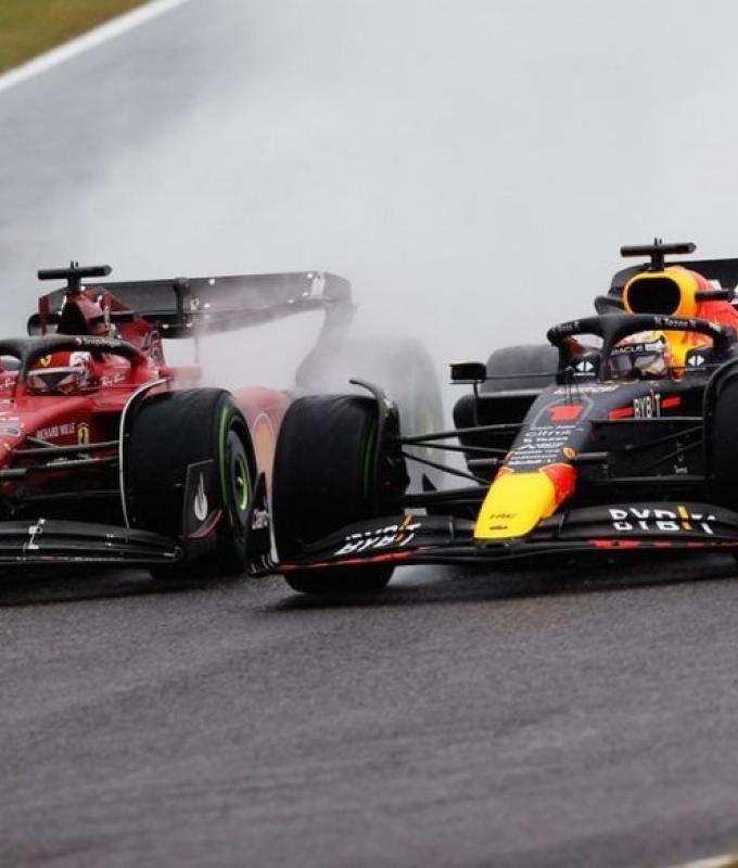 Formula 1, 2024 Chinese Grand Prix on Sky Sport and TV8: times, live