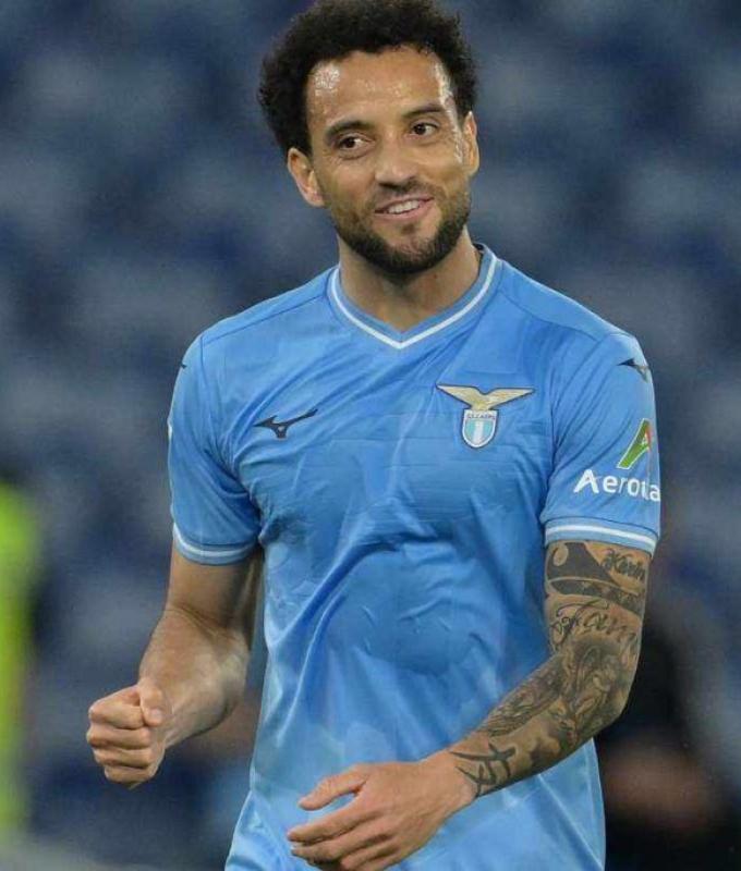 Juve, the alternative to Felipe Anderson comes from Lazio. The agent: “Let’s look around”