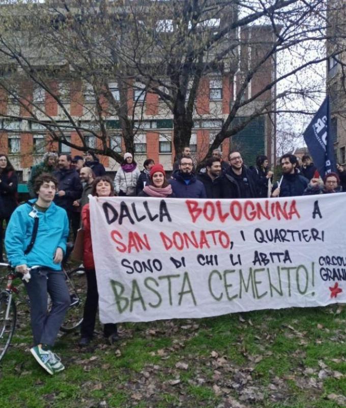 Bologna. The PD junta “dialogues” only with itself
