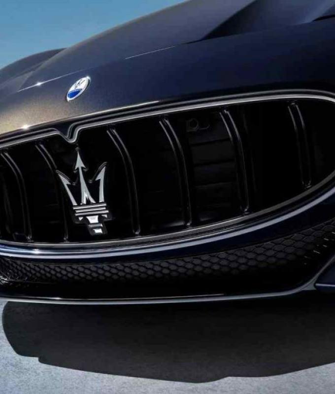 Maserati, the new model reaches absurd speeds: it will be one of the last, finishing with a bang