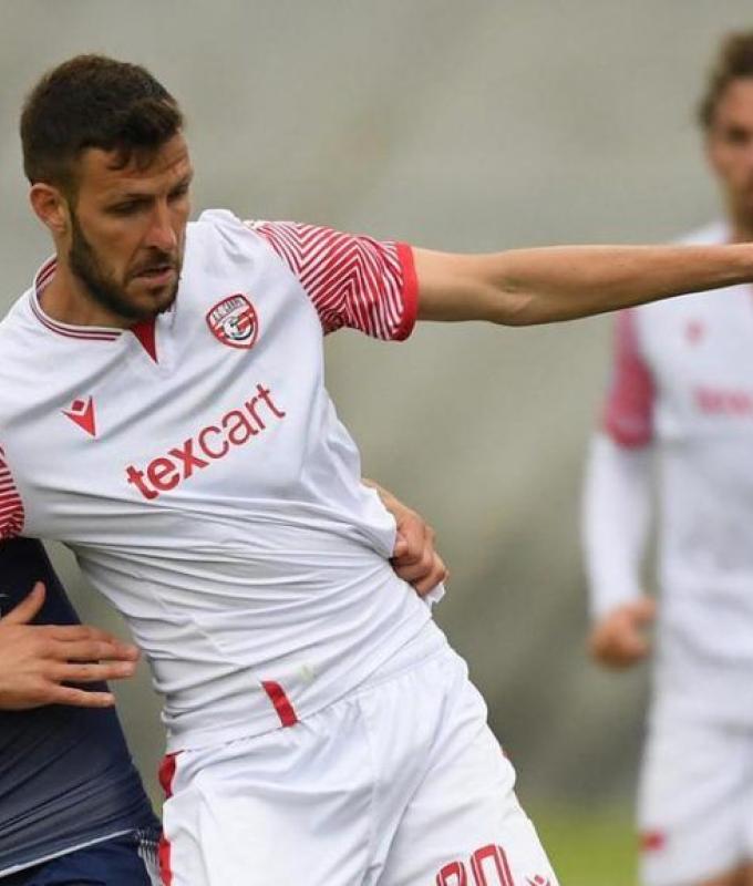 Forlì ‘defeated’ by the sports judge. Carpi’s knockout confirmed. “We will appeal”