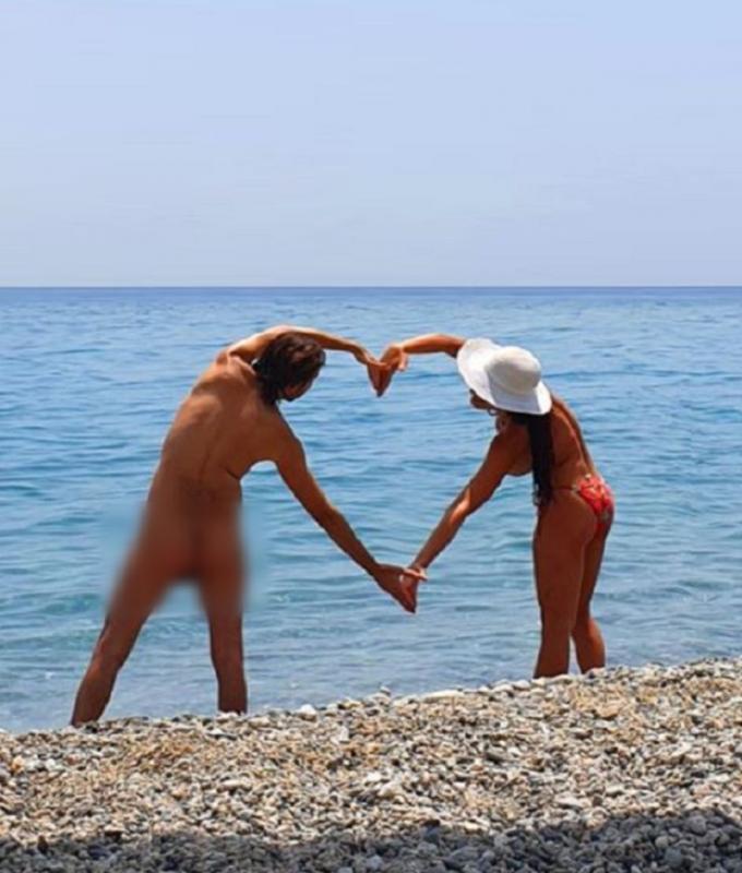 Gela, a naked “yes” by the sea. Bulala among the 23 Italian beaches where it could be possible