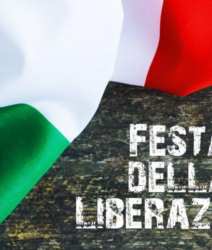 Pesaro, celebrations for April 25th. The PCI: «No to shameful work of revisionism» – News Pesaro – CentroPagina