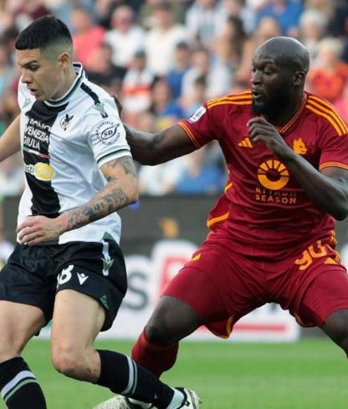 Where to watch the recovery of Udinese-Roma, suspended due to Ndicka’s illness, on TV. Fabio Cannavaro makes his debut – -