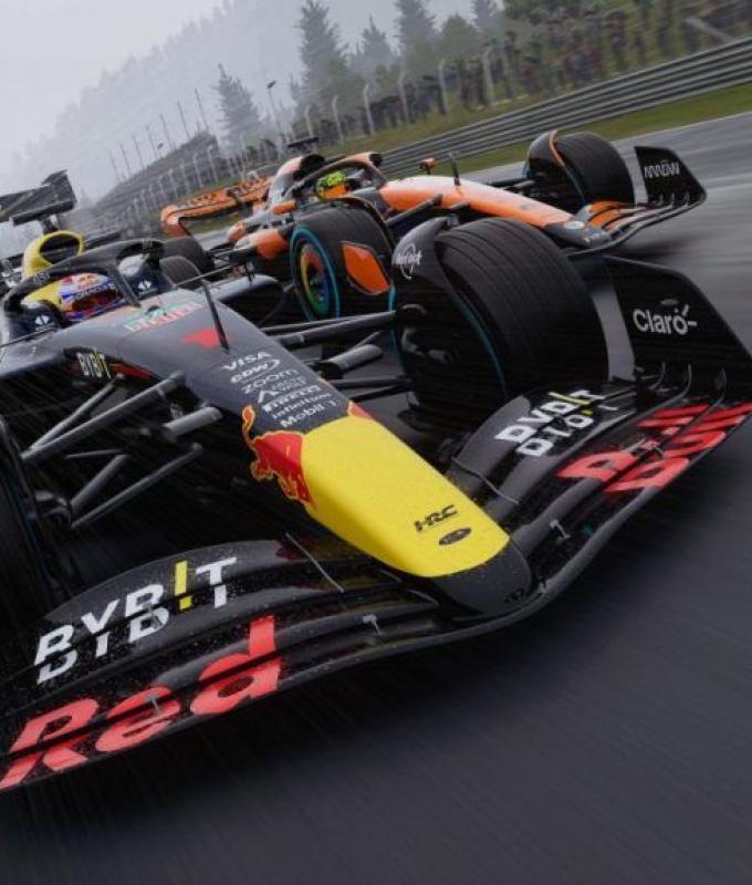F1 24: are you ready to hit the track in the new Career Mode?