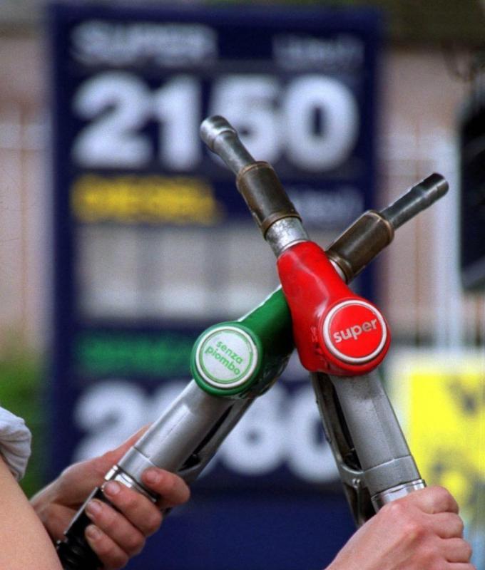 Petrol and diesel on the rise. Puglia is among the most expensive regions