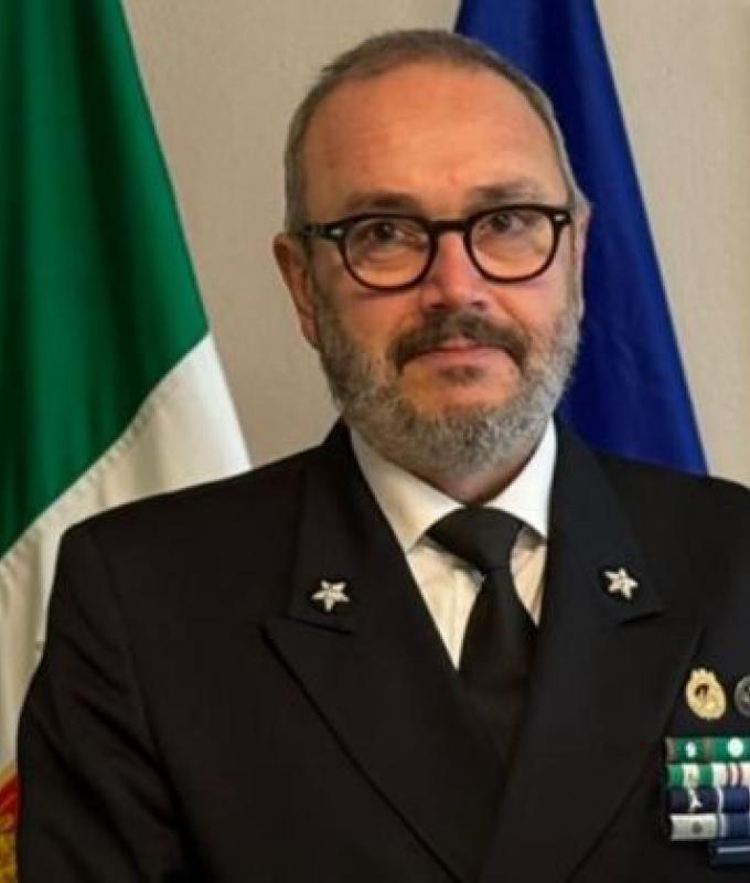 Del Prete: “The port of Trieste needs continuity with D’Agostino’s mandate”